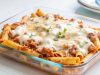 Baked Ziti Recipe: Easy & Classic Italian Pasta Bake Baked Ziti