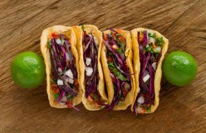 Plant-Based Tacos: 3 Delicious, Healthy Recipes You’ll Love Plant-based tacos