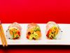 Watermelon Sushi: A Stunning Vegan Twist on Traditional Sushi watermelon sushi