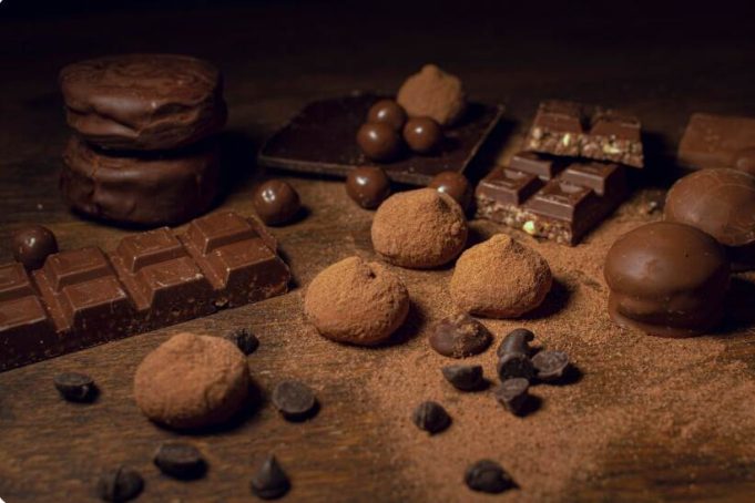 Is Chocolate Gluten Free