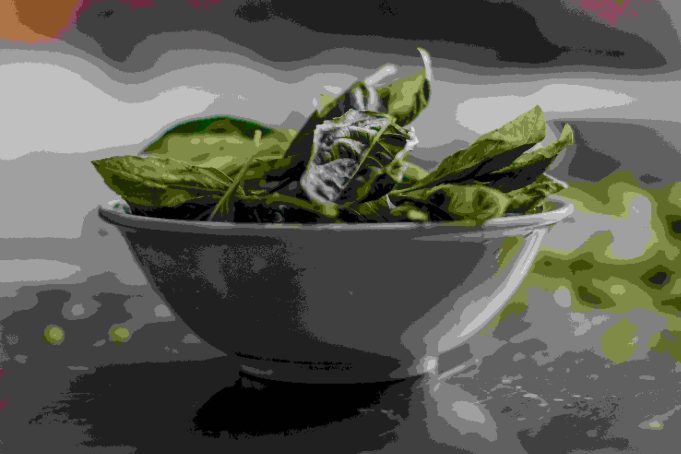Is Spinach Healthy